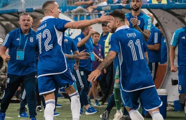 Mititelu a contactat un stelist: „Mi-aș dori să revin în Liga 1, FCU Craiova nu e orice echipă!”