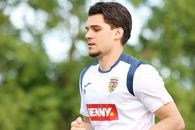 Ianis Hagi, prezentat de cel mai important jurnal spaniol drept „atacant turc” » Jurnaliștii basci, seduși de noul transfer al lui Alaves