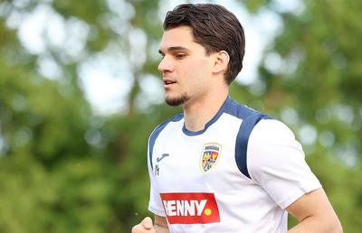 Ianis Hagi, prezentat de cel mai important jurnal spaniol drept „atacant turc” » Jurnaliștii basci, seduși de noul transfer al lui Alaves