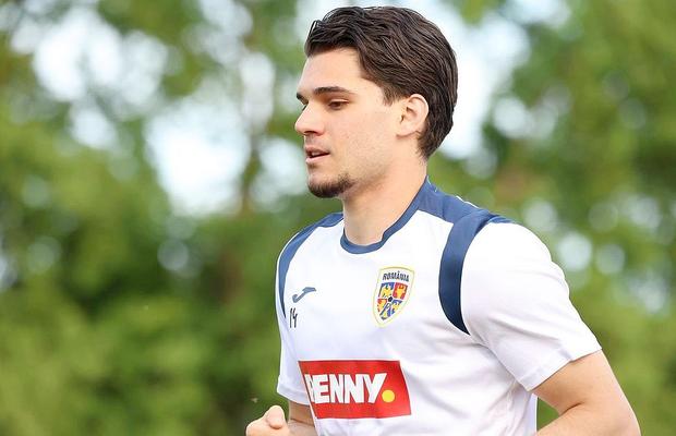 Ianis Hagi, prezentat de cel mai important jurnal spaniol drept „atacant turc” » Jurnaliștii basci, seduși de noul transfer al lui Alaves