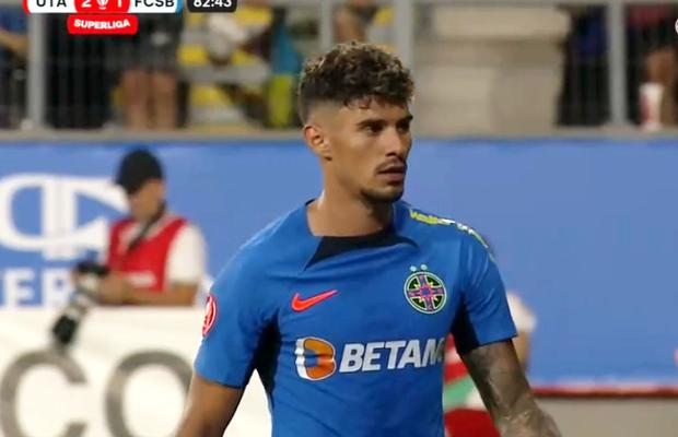 Florinel Coman, gesturi stupide care o lasă pe FCSB descoperită cu CSU Craiova! Fără PATRU titulari în Ghencea