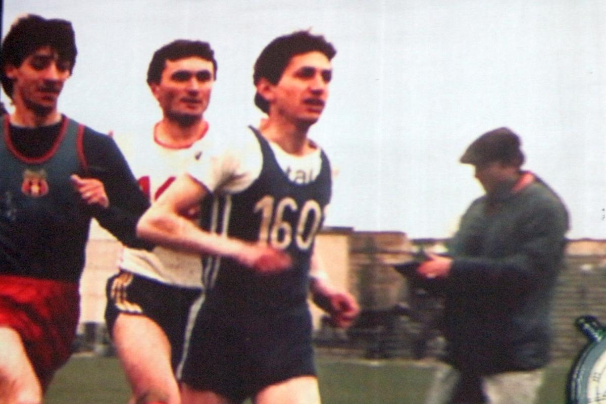 Un mare sportiv al României a fost la un pas de moarte: „Am luat-o sub formă de glumă, dar avionul a căzut 300 de metri!”