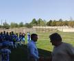 „Cea mai modernă bază sportivă din județ”, inaugurată de Țociu și Palade » Imagini de tot râsul