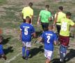 „Cea mai modernă bază sportivă din județ”, inaugurată de Țociu și Palade » Imagini de tot râsul