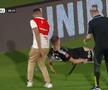 Popa la pământ » Scene comice în Hermannstadt - U Cluj