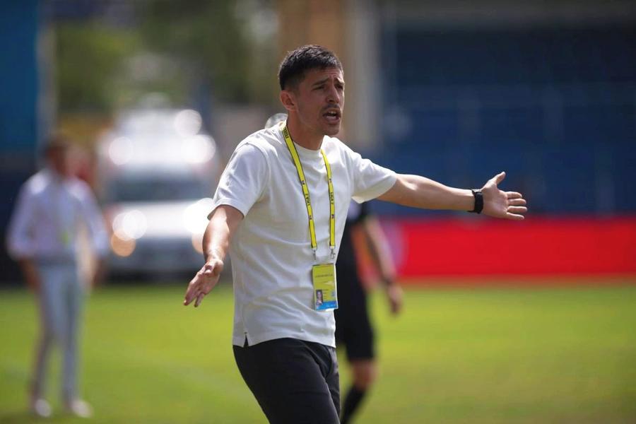U Cluj a ofertat antrenorul-revelație din Liga 2: „Probabil așa a fost mai bine”