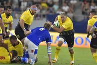 Pierderi importante pentru naționala de rugby înainte de Cupa Mondială din Franța