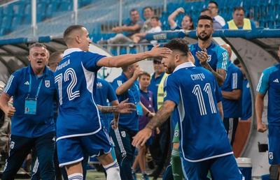 FCU Craiova face două transferuri: „Sunt urgente”
