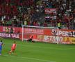 Darius Olaru a ieșit la atac după eșecul cu UTA: „Știm de ce a dat penalty! Știm cine era în camera VAR”