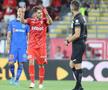 Darius Olaru a ieșit la atac după eșecul cu UTA: „Știm de ce a dat penalty! Știm cine era în camera VAR”