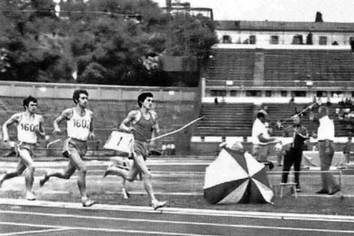 Un mare sportiv al României a fost la un pas de moarte: „Am luat-o sub formă de glumă, dar avionul a căzut 300 de metri!”