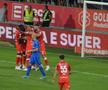 Darius Olaru a ieșit la atac după eșecul cu UTA: „Știm de ce a dat penalty! Știm cine era în camera VAR”
