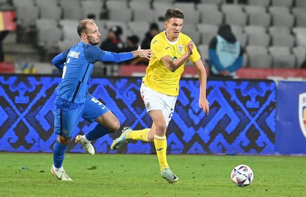 Câți români mai pierdem? Aria de selecție se mută în Italia și Spania: antrenorii primesc nume de fotbaliști pe care nu îi cunosc