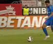 Vlad Chiricheș, accidentare în UTA - FCSB