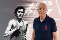 GSP, față în față cu „Regele atletismului românesc” » Recordurile lui Ilie Floroiu rezistă de 45 de ani: „Le-am spus mereu tuturor că mă drogam! Cu nisipul de pe malul mării”