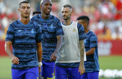 Al Nassr e obligată să renunțe la una dintre vedete » S-a înțeles deja cu un club din Qatar
