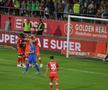 Darius Olaru a ieșit la atac după eșecul cu UTA: „Știm de ce a dat penalty! Știm cine era în camera VAR”