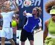 Dan Evans a câștigat cel mai lung meci din istoria US Open! Tsitsipas continuă să dezamăgească, în timp ce Naomi Osaka a fost copleșită de emoții pe teren