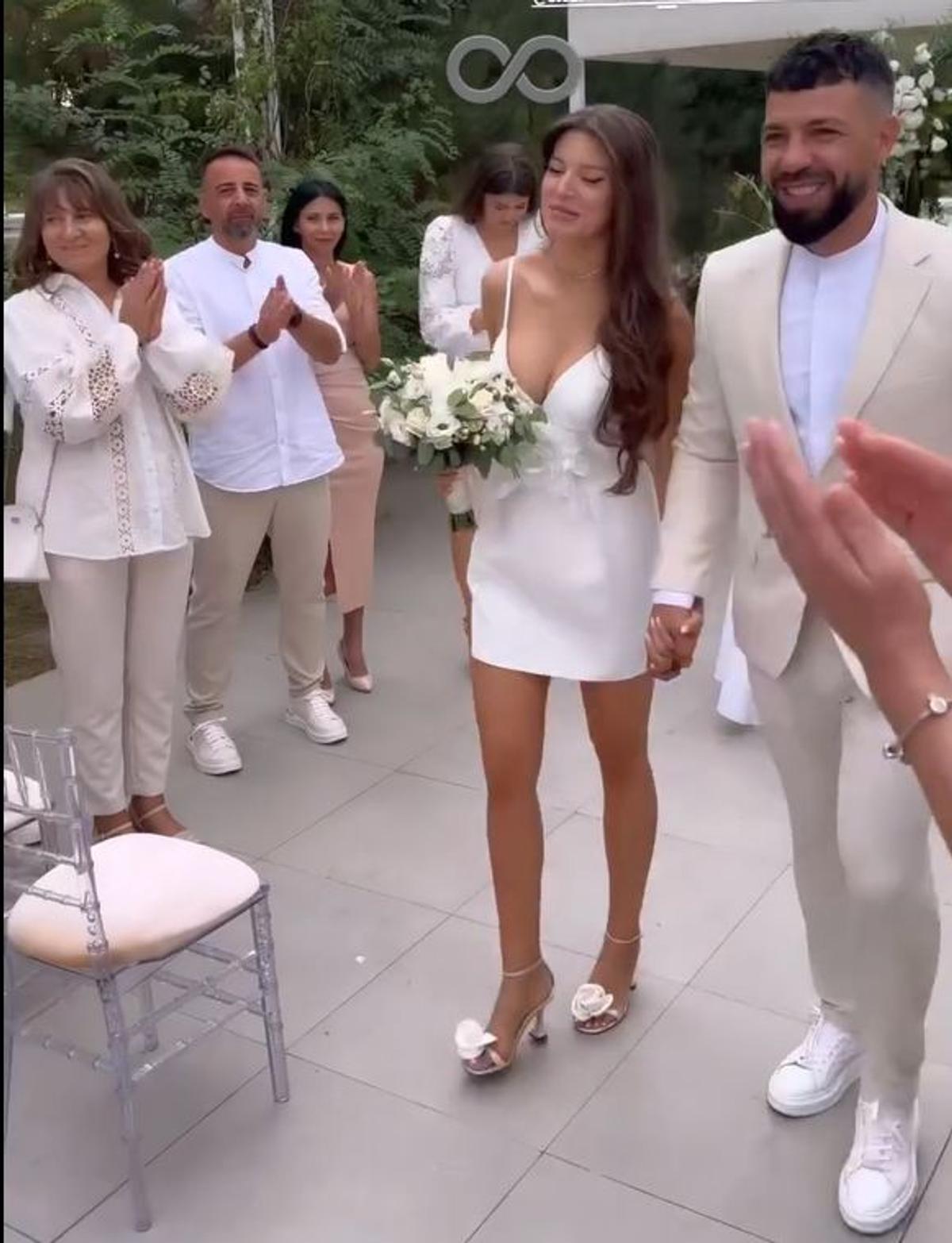 Miruna Lazea e într-o relație cu Marius Constantin. Foto: Instagram
