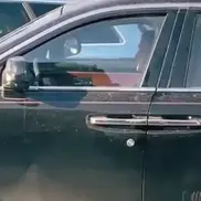 Gigi Becali, accident în septembrie 2023
