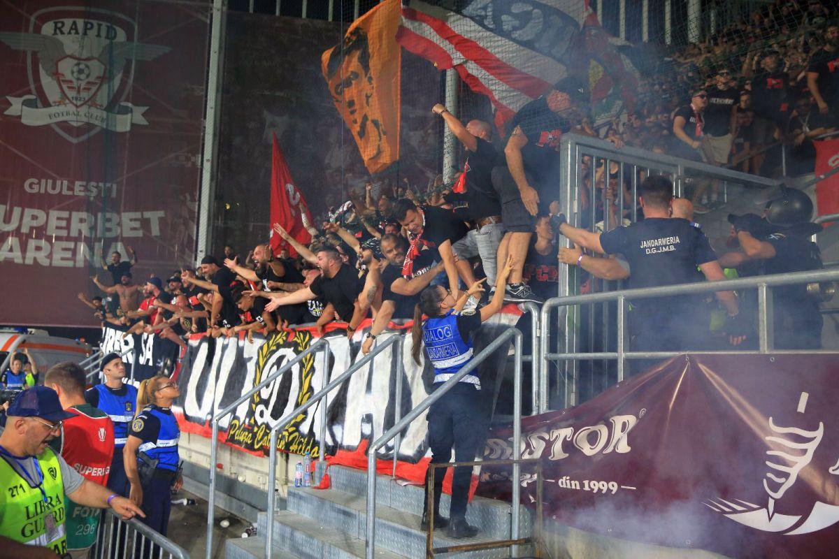 A venit decizia Comisiei de Disciplină! Dinamo a scăpat » Singura sancțiune primită de „câini”