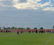 Cei de la FCSB au susținut în această seară ultimul antrenament înaintea returului cu Lask Linz, care se va juca joi, 29 august, de la 21:30, în play-off-ul Europa League.