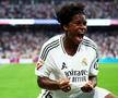 2031 – Endrick (Real Madrid & Brazilia) - Așteptat să fie următorul mare atacant al Braziliei, poate deveni un star mondial.