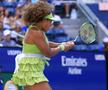 Naomi Osaka și outfit-ul său de la US Open / Sursă foto: Imago Images