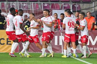 Veste excelentă pentru Dinamo! » S-a refăcut și va juca în meciul cu U Cluj