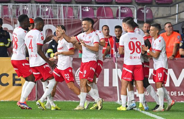 Impas la negocierile Dinamo - jucător! Cere o sumă uriașă pentru a semna și mai pune o condiție-cheie: „Îl angajați voi?”
