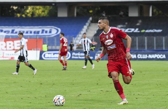 S-a înțeles deja cu Rapid și chiar ar fi semnat cu giuleștenii! De ultimă oră, Șumudică oferă un fotbalist în contul tranzacției