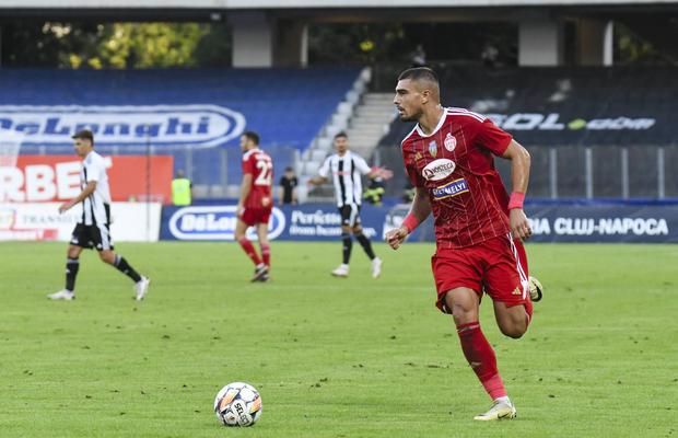 S-a înțeles deja cu Rapid și chiar ar fi semnat cu giuleștenii! De ultimă oră, Șumudică oferă un fotbalist în contul tranzacției