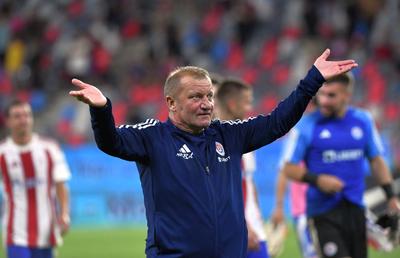 E oficial, Dorinel Munteanu a semnat » Contract până în 2027