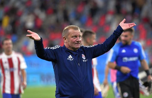 E oficial, Dorinel Munteanu a semnat » Contract până în 2027