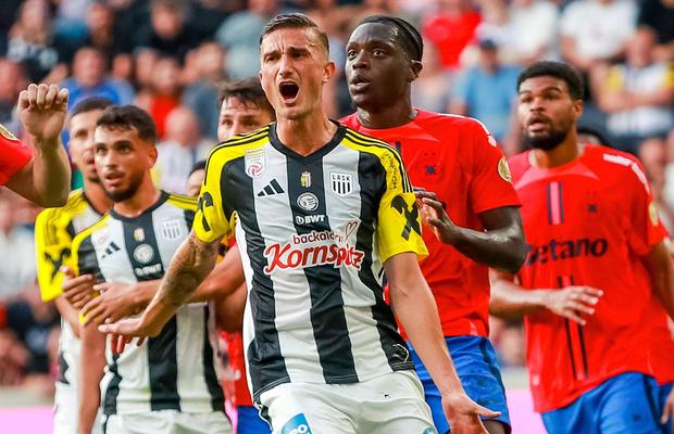Lixandru sau Chiricheș? Pe cine ar trimite Marius Lăcătuș titular lângă Ngezana în FCSB - LASK, cu Dawa suspendat
