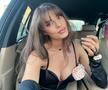 Miruna Lazea e într-o relație cu Marius Constantin. Foto: Instagram