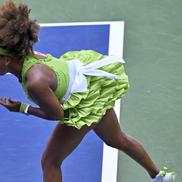 Naomi Osaka și outfit-ul său de la US Open / Sursă foto: Imago Images