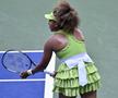 Naomi Osaka și outfit-ul său de la US Open / Sursă foto: Imago Images