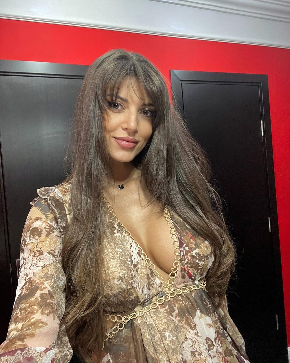 „Era deja la știri dacă era invers” » Soția unui UEFAntastic, gest aprig criticat la o nuntă: „Alo, doamna artistă”
