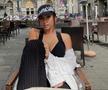 Ioana Timofeciuc, soția lui Florinel Coman