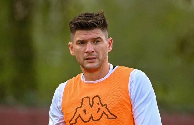 Cristi Săpunaru, la 8 zile după plecarea lui Lennon de la Rapid: „Nu a ajutat cu nimic”