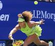 Naomi Osaka și outfit-ul său de la US Open / Sursă foto: Imago Images