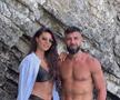 Miruna Lazea e într-o relație cu Marius Constantin. Foto: Instagram