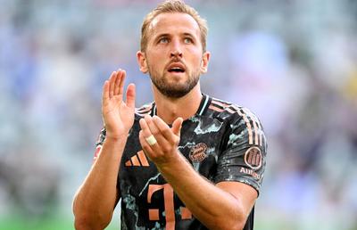 Clauza secretă din contractul lui Harry Kane! » Câți bani primește Bayern pentru a-i da drumul vârfului englez