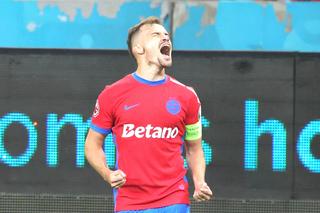Olaru l-a egalat pe Hagi » Îl depășește și pe Lăcătuș?
