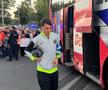 FCSB - Aberdeen, imagini înaintea returului din play-off-ul Europa League