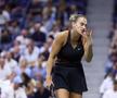 Aryna Sabalenka a intervenit în scandalul de la US Open / Foto: Imago Images