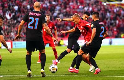 Cine transmite la TV meciul FCSB - Aberdeen, decisiv pentru accederea în grupa Europa League