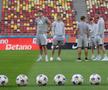 FCSB - Aberdeen, imagini înaintea returului din play-off-ul Europa League