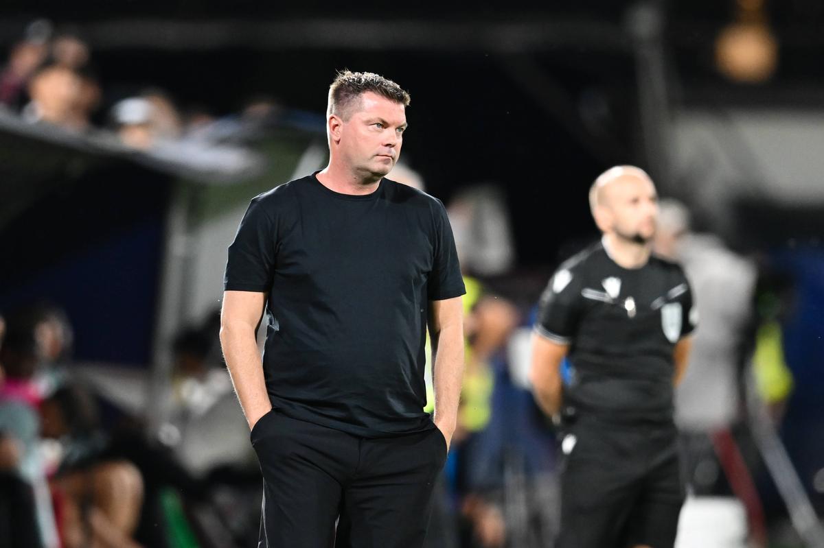 Suedezii n-au zburdat și în Gruia! CFR Cluj, victorie de onoare în fața celor de la Hacken